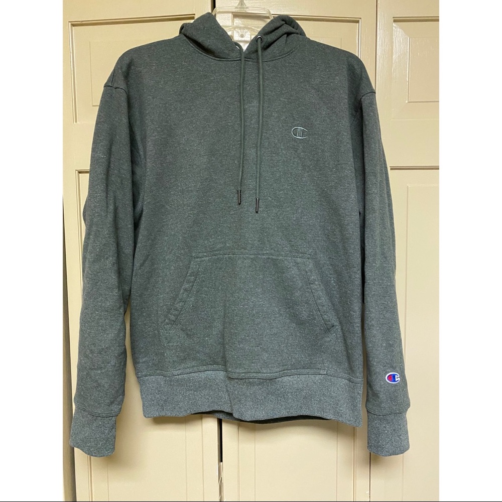 Men’s Champion Hoodie